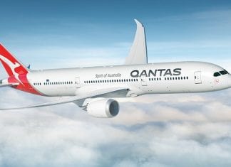 Qantas 8 day global sale with key ski destinations on offer qantas