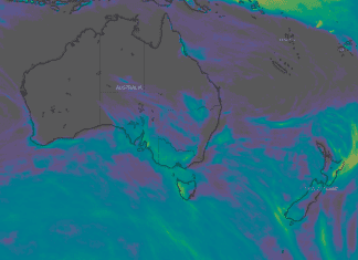 There’s no other way to put it, expect rain in this week’s snow forecast Rain