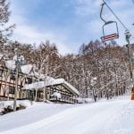 Ryuoo Ski Lodge