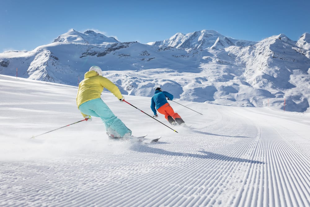 switzerland ski switzerland ski