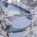 aizu train japan