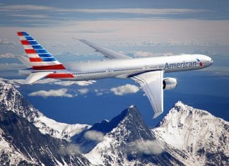 American Airlines change ski and snowboard bag travel policy american airline
