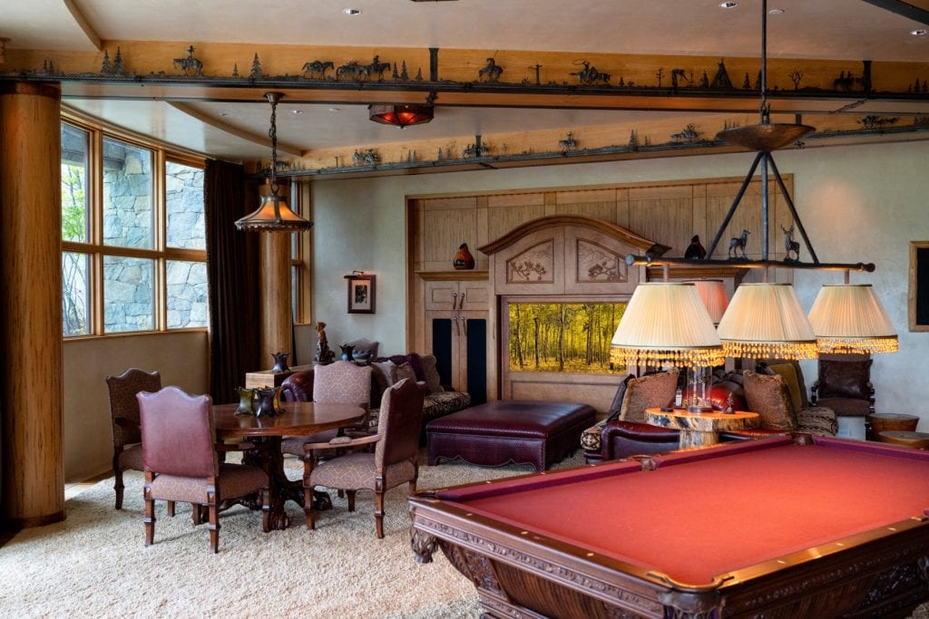 casteel creek ranch