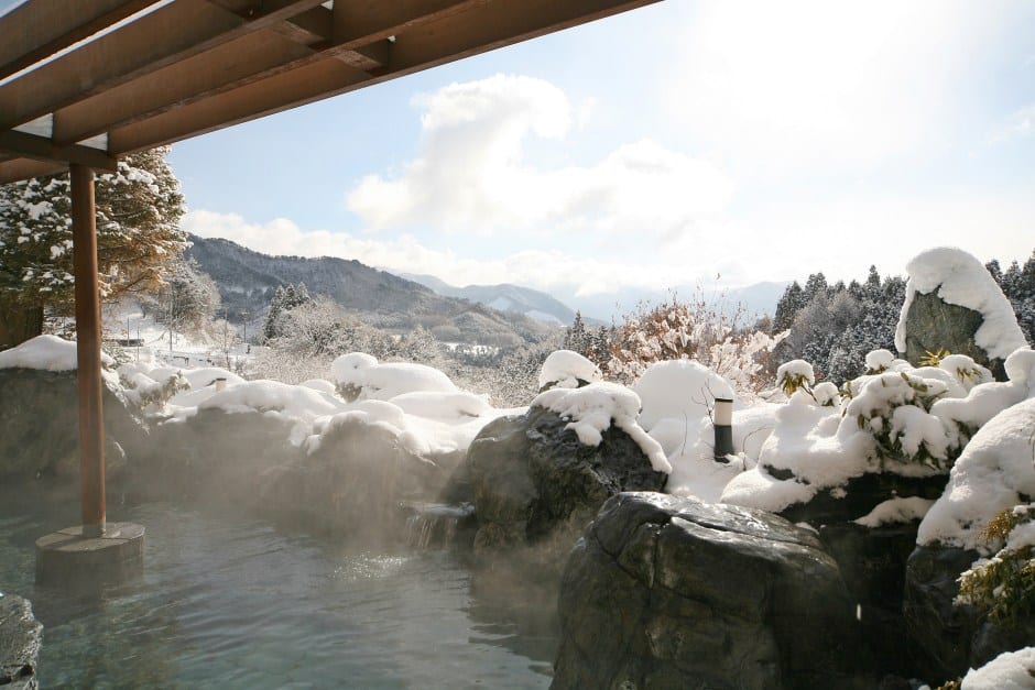 Hanasaku onsen hanasaku onsen