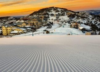 It’s official – Hotham and Falls Creek will not reopen this season hotham piste