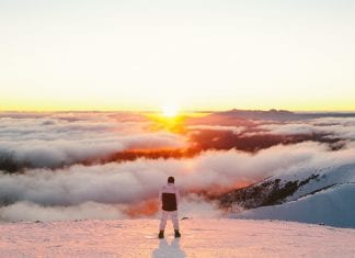 A Hotham trip report from a ski holiday with teenagers hotham teens