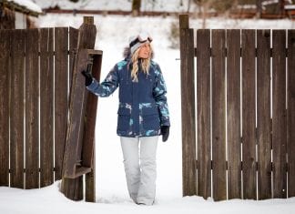 The women’s outerwear brand serving up hi-tech, great fit and good value ROJO