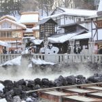 kusatsu onsen gunma