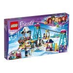 lego friends kit