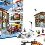 lego ski resort woohoo