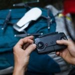 mavic air expedition