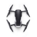 mavic air onyx black