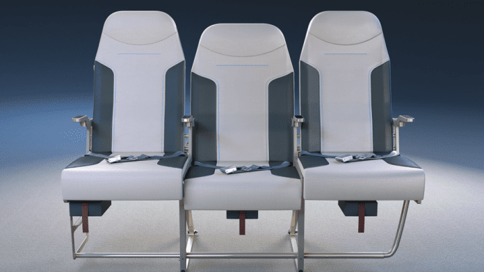molon labe seating