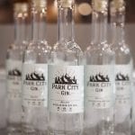 park city gin