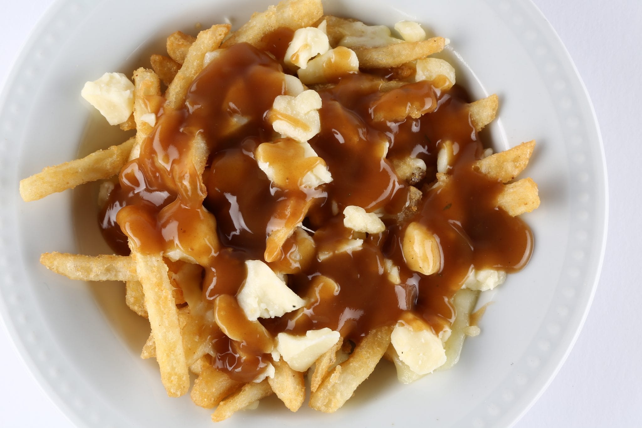 poutine