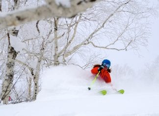 6 reasons you want to be a Club Med instructor this ski season tomamu japan photo credit chris hocking