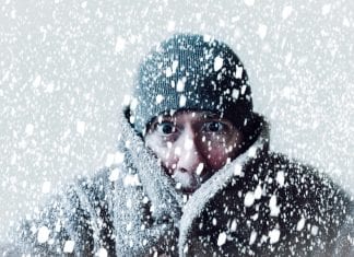 Wild, feral then fabulous snow storms ahead for Australia and NZ wild storm