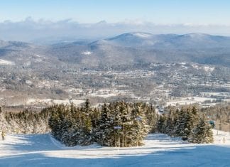 Vail Resorts acquire 17 more ski areas in the USA today Mount Snow