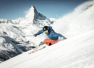 Ikon Pass expands to Europe, adds Zermatt Switzerland to the pass Zermatt Switzerland Ikon Pass