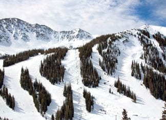 Arapahoe Basin joins the Ikon Pass after leaving Epic Pass a basin