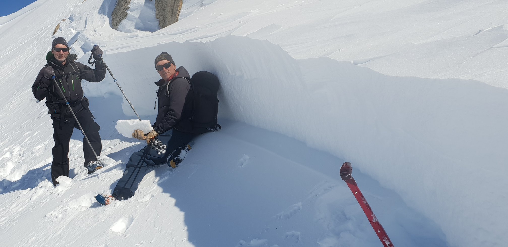 avalanche crown