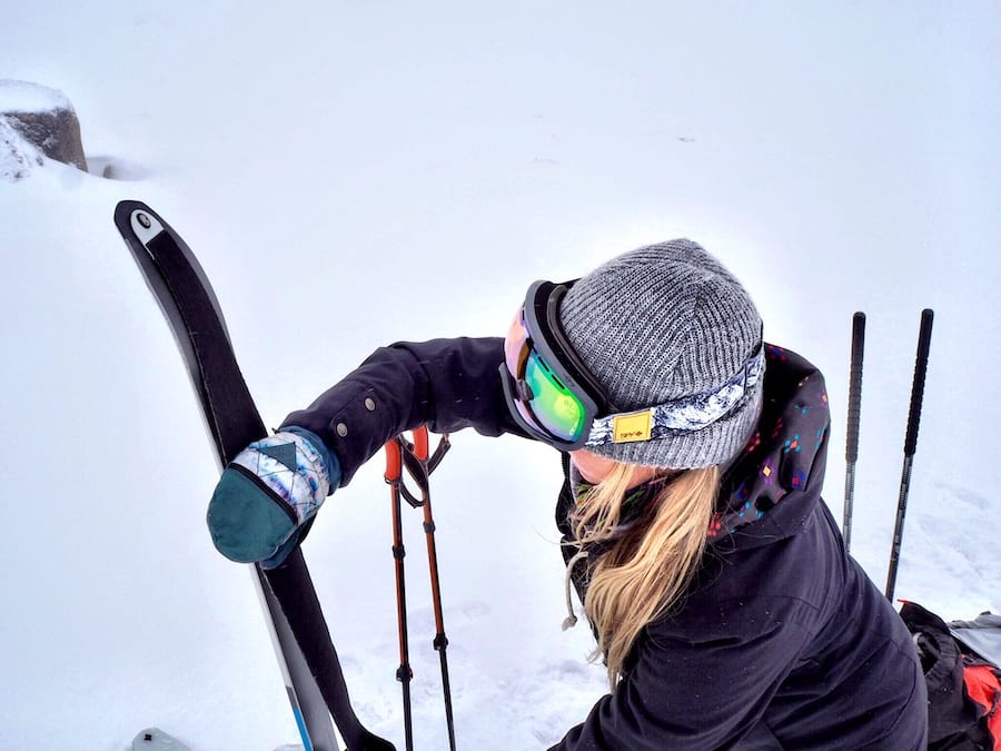 Thredbo Backcountry