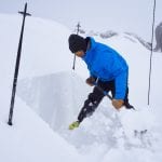 Thredbo backcountry