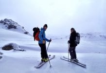 7 lies every skier and snowboarder has told themselves at least once Thredbo Backcountry tour