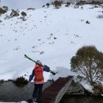 backcountry perisher