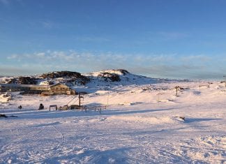 Tassie’s Ben Lomond ski area up for grabs for less than a Sydney house! ben lomond