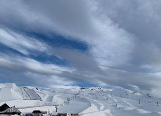 Australia and NZ snow outlook ahead for the last week of winter Cardrona