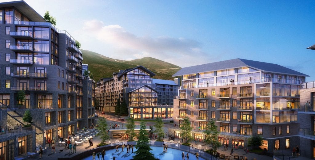 extell development extell development