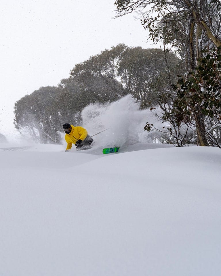 falls creek australia