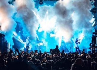 Australia’s biggest music festival in the snow at Jindabyne Snowtunes Jindabyne