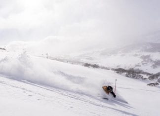 7 day outlook: MORE snow on the way for Australia and NZ perisher august