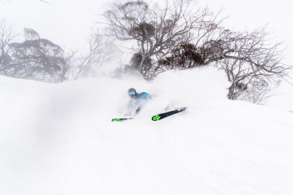 perisher