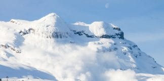 I thought I knew everything, then I did an AST 1 avalanche course