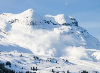 I thought I knew everything, then I did an AST 1 avalanche course