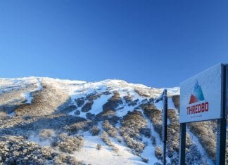 22 year old skier dies at Thredbo in tragic on-slope accident