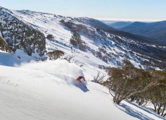 Aussie ski resorts change 2020 cancellation policies and more