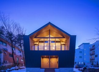 How to own a Hakuba ski chalet, for less than you think White Fox chalet
