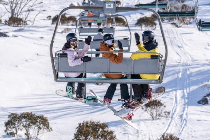 Perisher