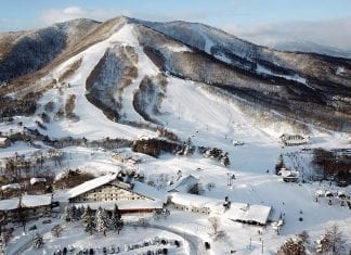 Stay for free at Madarao’s newest ski lodge in Japan Madarao Japan