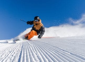 Perisher launch two day lift tickets available today