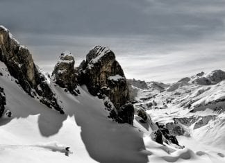 8 reasons (and then some) Austria’s Arlberg is a must ski destination
