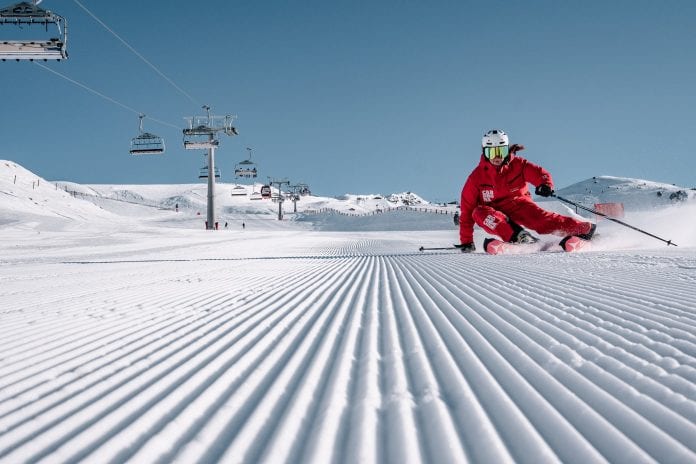 Cardrona New Zealand