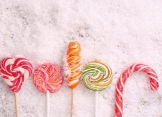 A mixed bag of snow lollies for the week ahead in Australia + NZ