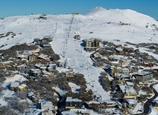 More news on the Covid-19 case at Mt Buller this week