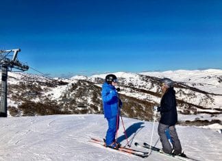 Private ski or snowboard lessons: Are they worth it?