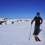 falls creek backcountry